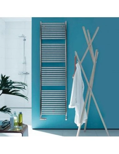 Radiador Toallero Zehnder Toga Pintado 5 Radiador Toallero Zehnder Toga Pintado - Imagen 3
