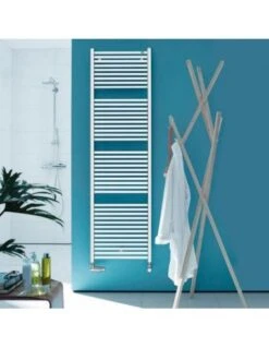 Radiador Toallero Zehnder Toga Pintado