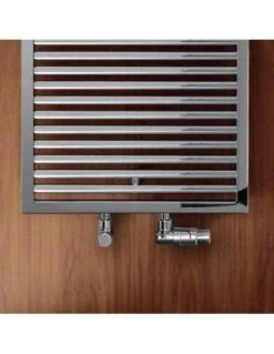 Radiador Toallero Zehnder Universal Cromado -GASFRIOCALOR Ventas radiador toallero zehnder universal cromado 1