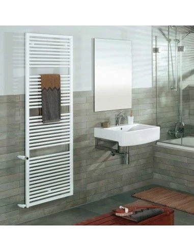 Radiador Toallero Zehnder Universal Pintado 3 Radiador Toallero Zehnder Universal Pintado