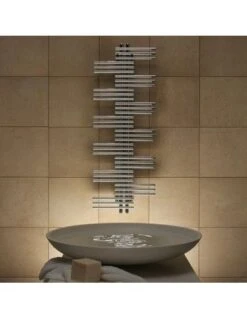 Radiador Toallero Zehnder Yucca Pintado 9 Radiador Toallero Zehnder Yucca Pintado -GASFRIOCALOR Ventas radiador toallero zehnder yucca pintado 3