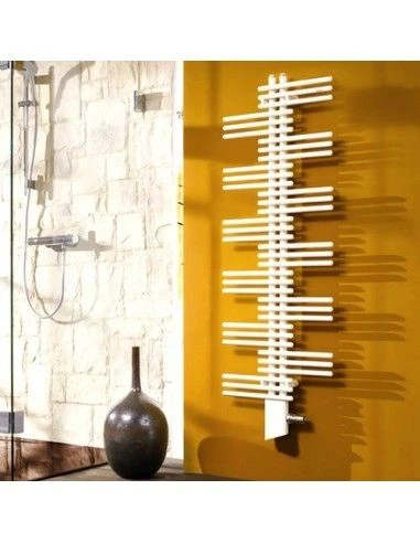 Radiador Toallero Zehnder Yucca Pintado 3 Radiador Toallero Zehnder Yucca Pintado