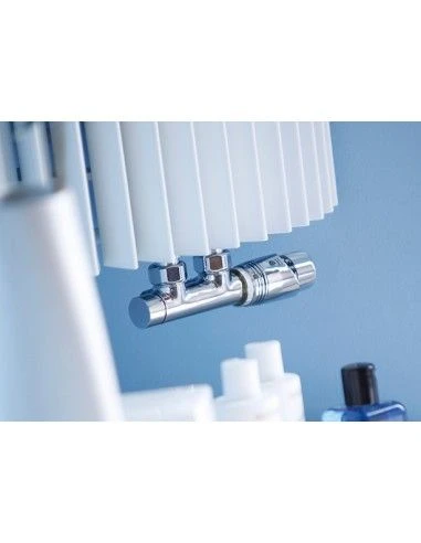 Radiadores Jaga Iguana Corner 4 Radiadores Jaga Iguana Corner - Imagen 2