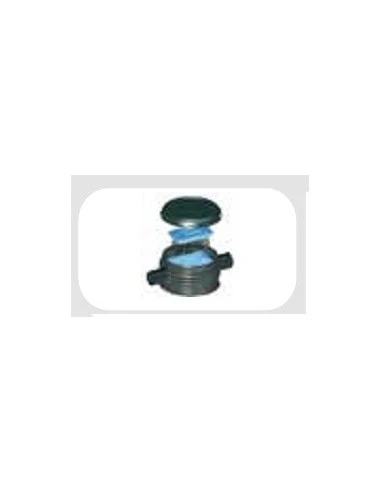 Realce Ø 400 Con Filtro Integrado Rikutec 3 Realce Ø 400 Con Filtro Integrado Rikutec