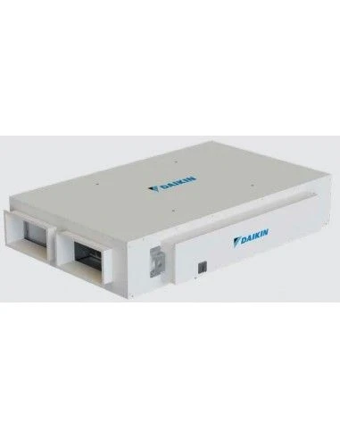 Recuperador Daikin DAHU MODULAR LIGHT MOD-L- SMART-7 3 Recuperador Daikin DAHU MODULAR LIGHT MOD-L- SMART-7