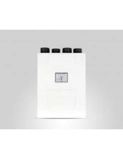 Recuperador De Calor Baxi SILA RCV 300