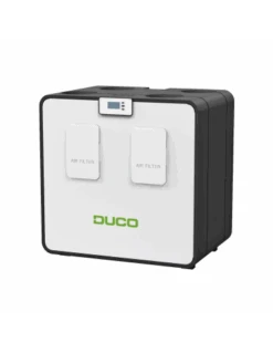 Recuperador De Calor Daikin Energy Comfort 325