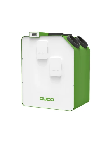 Recuperador De Calor Daikin Energy Premium 400 - 1 Zona + Batería 3 Recuperador De Calor Daikin Energy Premium 400 - 1 Zona + Batería