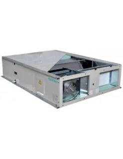 Recuperador De Calor Daitsu HRD EC 1500