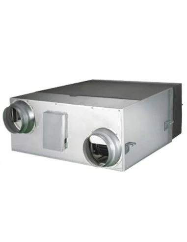 Recuperador De CalorEntálpico SamsungERV NASA AN100JSKLKN/EU 3 Recuperador De CalorEntálpico SamsungERV NASA AN100JSKLKN/EU