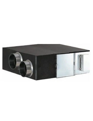 Recuperador De Calor LG Entálpico LZ-H080GXN4 3 Recuperador De Calor LG Entálpico LZ-H080GXN4