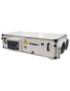 Recuperador De Calor Otedisa OTER 30 H