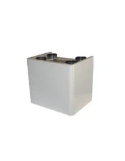 Recuperador De Calor Panasonic Instalación Vertical PAW-VENTX20V-1