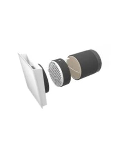 Recuperador De Calor Regenerativo Tecna Sabiana Energy Easy