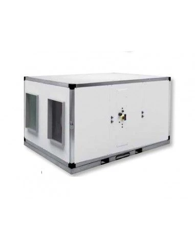 Recuperador De Calor S&P CADT-HE-D 60 ECOWATT 3 Recuperador De Calor S&P CADT-HE-D 60 ECOWATT