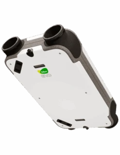 Recuperador De Calor SIBER DF EVO 2