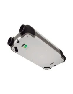 Recuperador De Calor SIBER DF EVO 3