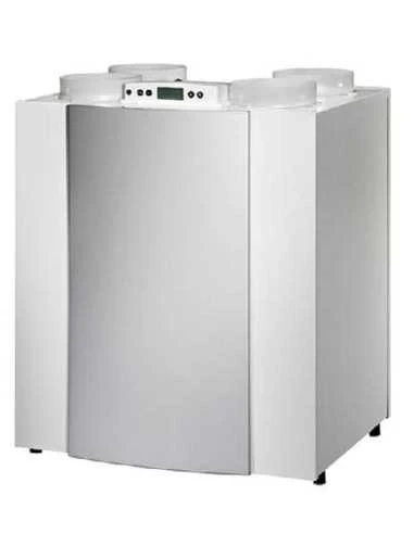 Recuperador De Calor Siber DF Excellent 3 TIPO 4/0R PLUS 3 Recuperador De Calor Siber DF Excellent 3 TIPO 4/0R PLUS