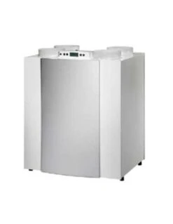 Recuperador De Calor Siber Excellent 4 TIPO 4/0R