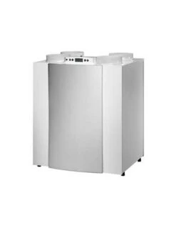 Recuperador De Calor Siber Excellent45 TIPO 4/0R PLUS