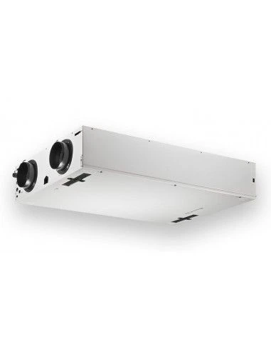 Recuperador De Calor SIBER VMC DF SKY 2 ECO 3 Recuperador De Calor SIBER VMC DF SKY 2 ECO