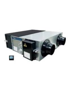 Recuperador De Calor Tecna KOMFORT ENTALPIC RCH 350/EC/H/G4+F9 WIFI
