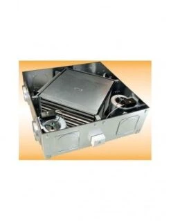 Recuperador De Calor Tecna RCE 2800-EC/F7+F7+F8