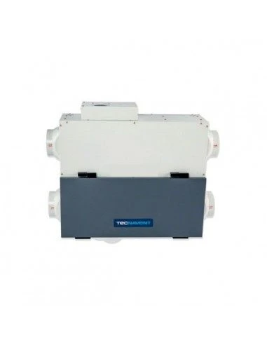 Recuperador De Calor Tecna VENTILPLUS LC QFA-D350M-F 3 Recuperador De Calor Tecna VENTILPLUS LC QFA-D350M-F