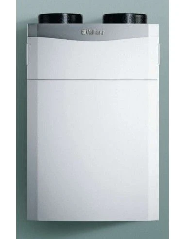 Recuperador De Calor Vaillant RecoVAIR VAR 360/4 3 Recuperador De Calor Vaillant RecoVAIR VAR 360/4
