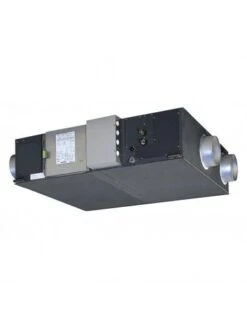 Recuperador Entálpico Con Batería Mitsubishi GUF-100RDH4