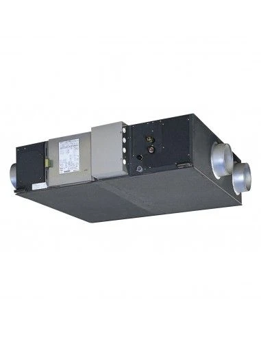 Recuperador Entálpico Con Batería Mitsubishi GUF-50RDH4 3 Recuperador Entálpico Con Batería Mitsubishi GUF-50RDH4