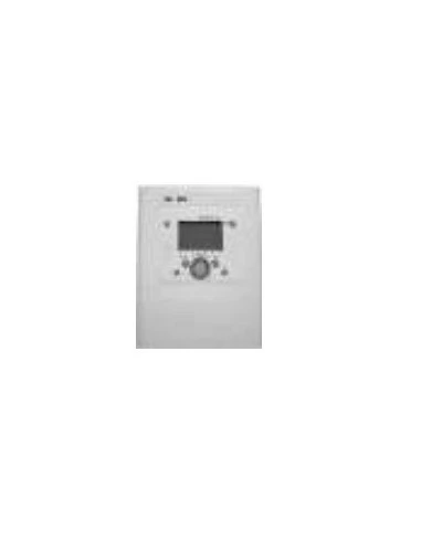 Regulacion Multizona Baxi ISR ZR1/RVS 46 3 Regulacion Multizona Baxi ISR ZR1/RVS 46