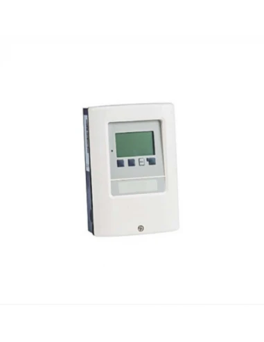 Regulador Integral CABEL Para Climatización 4 Regulador Integral CABEL Para Climatización - Imagen 2