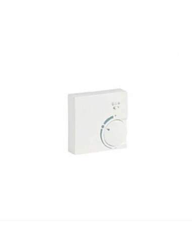 Regulador Integral CABEL Para Climatización 3 Regulador Integral CABEL Para Climatización