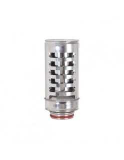 Remate Antilluvia Pared Simple Inox 304 80 Practic