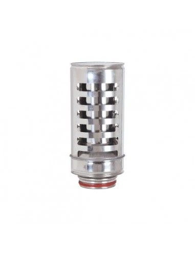 Remate Antilluvia Pared Simple Inox 316 120 Practic 3 Remate Antilluvia Pared Simple Inox 316 120 Practic