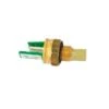 Sensor De Temperatura Ferroli N.E Verde PTC 1K -GASFRIOCALOR Ventas sensor temperatura ne