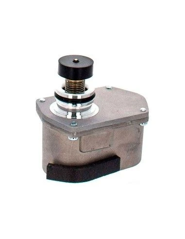 Servomotor Gas Natural Vaillant 115363 3 Servomotor Gas Natural Vaillant 115363