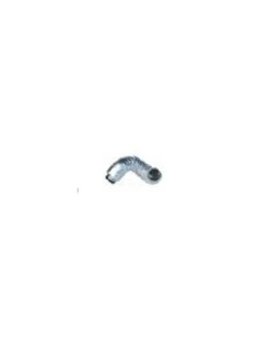 Silenciador Flexible De 150 Mm Para Recuperadores De Calor Vaillant RecoVAIR