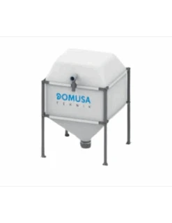 Silo Textil Domusa 2.0 (2 Tn)