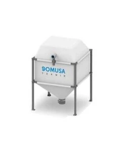 Silo Textil Domusa 5.0 (5 Tn)