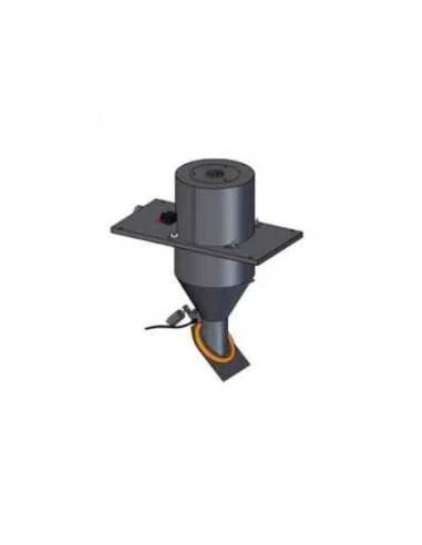 Sistema Aspiración Domusa CVS 3 Sistema Aspiración Domusa CVS