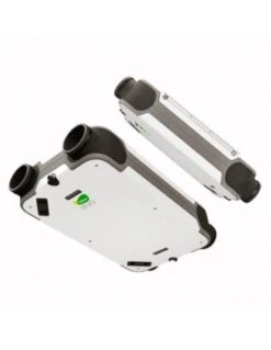 Sistema De Ventilación Inteligente Siber VMC DF EVO 4