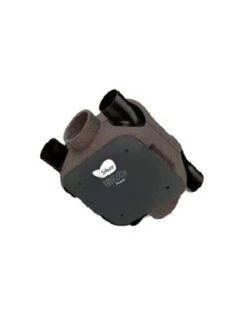 Sistema De Ventilación Siber VMC SF ECO Autorregulable