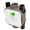Sistema De Ventilación Siber VMC SF ECO Higrorregulable -GASFRIOCALOR Ventas sistema de ventilacion siber vmc sf eco higrorregulable