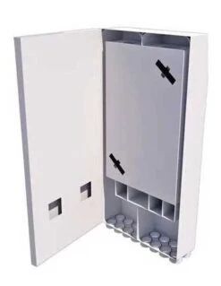 Sistema Integración Siber Muro DF SKY