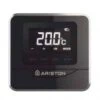 Termostato Ariston CUBE -GASFRIOCALOR Ventas sonda ambiente modulante con hilos ariston cube