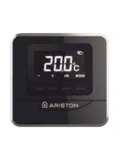 Termostato Ariston CUBE