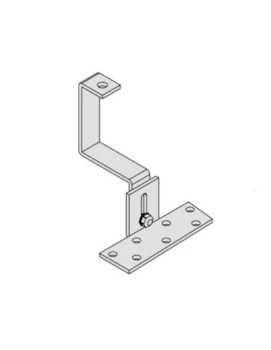 Soporte De Teja Árabe Domusa Alta Sin Rastrel 3 Soporte De Teja Árabe Domusa Alta Sin Rastrel