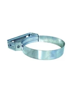 Soporte Mural Acero Inox 304 Fig Ø125